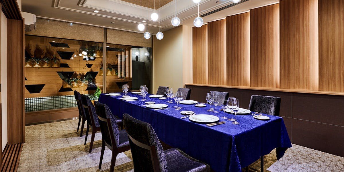 レストラン ロジェ ドール／仙台国際ホテル - 画像3