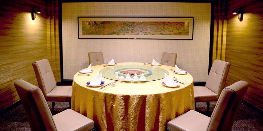 中国料理 翠林／仙台国際ホテル - 画像2