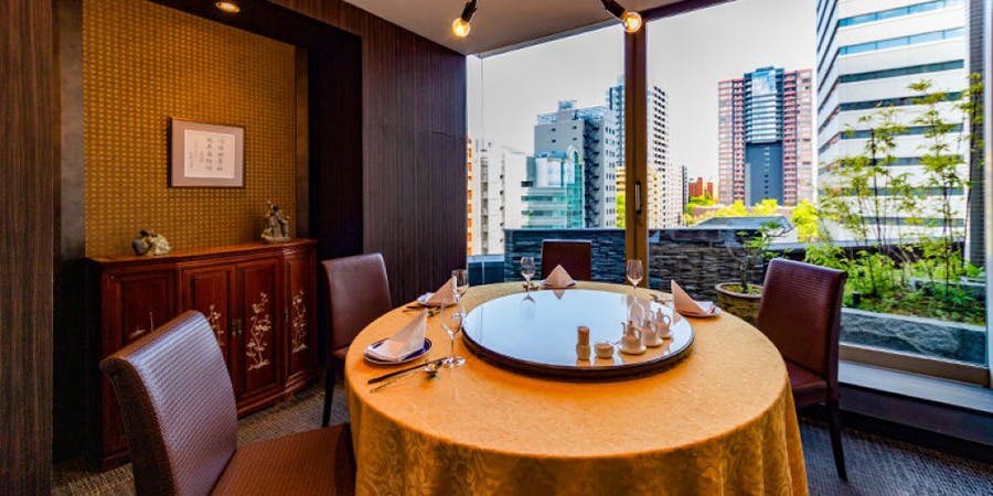 中国料理 翠林／仙台国際ホテル - 画像3