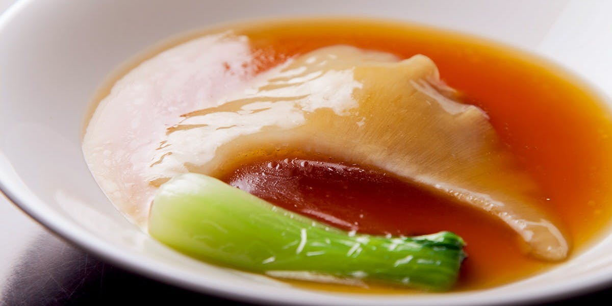 中国料理 翠林／仙台国際ホテル - 画像5