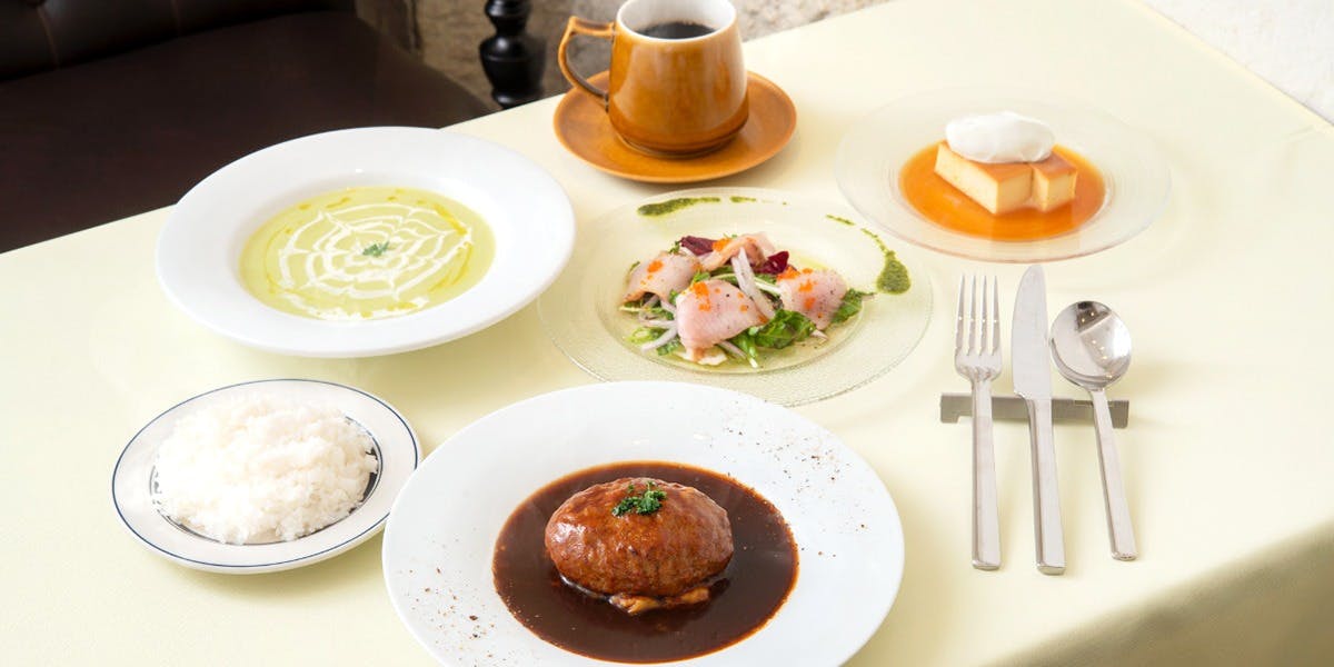 Hamburg Conel KITTE名古屋 - 画像4