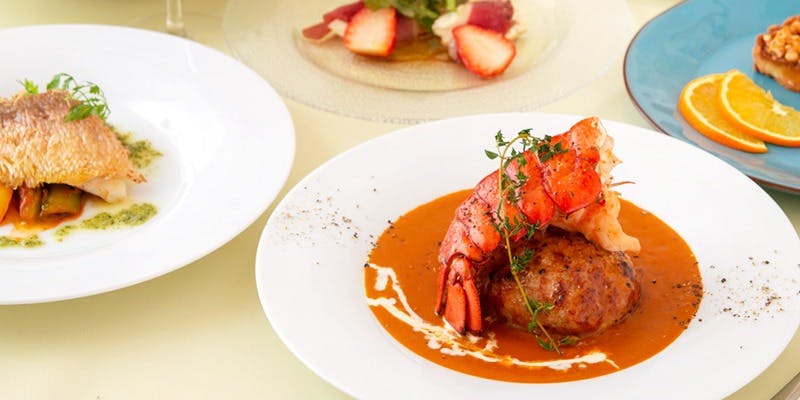 Hamburg Conel KITTE名古屋 - 画像5