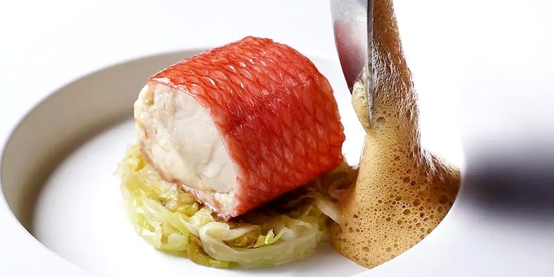 ラ カンロ（La Kanro）