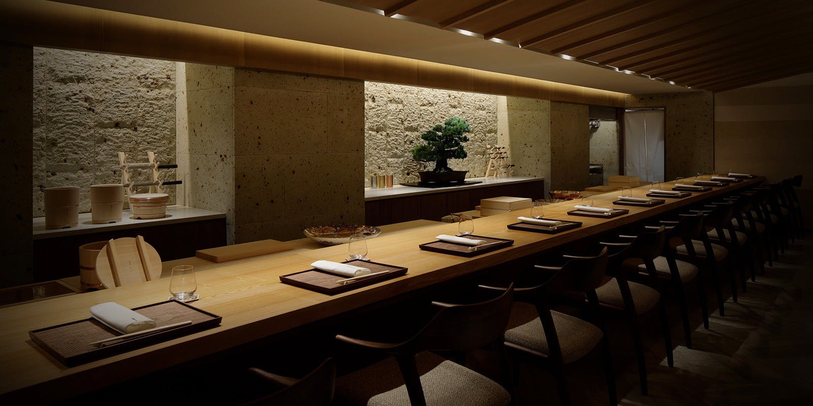 まとい銀座 - 画像1