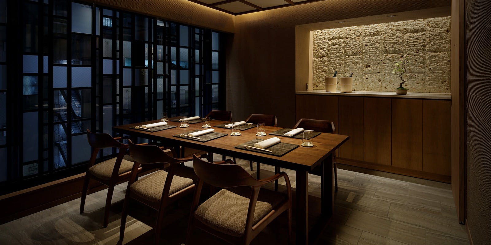 まとい銀座 - 画像2