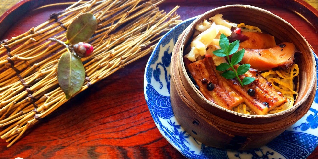 天ぷら 松 - 画像4