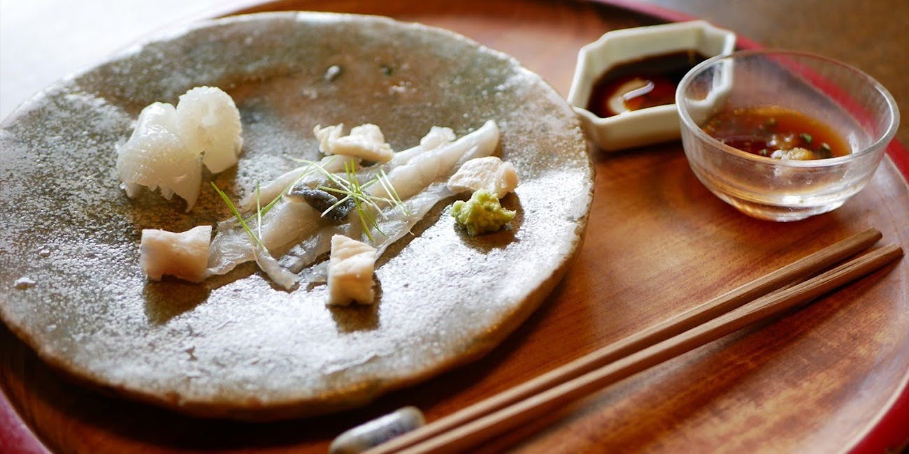 天ぷら 松 - 画像5