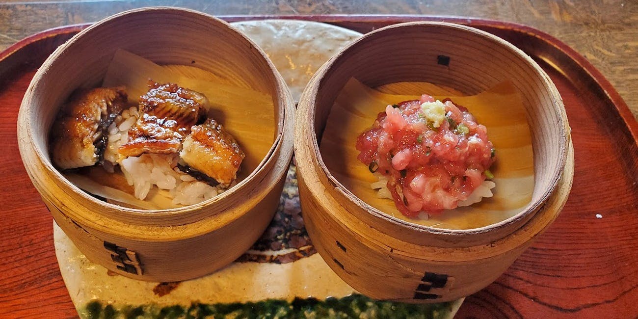 天ぷら 松（てんぷらまつ）