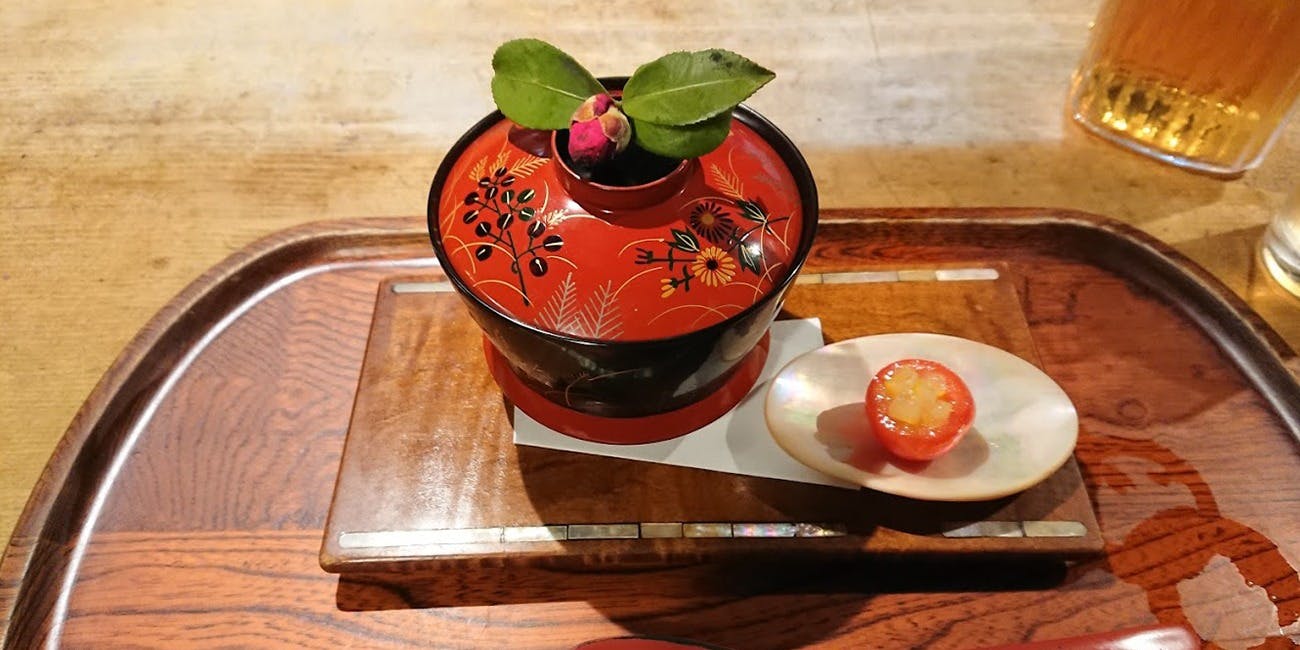 天ぷら 松（てんぷらまつ）