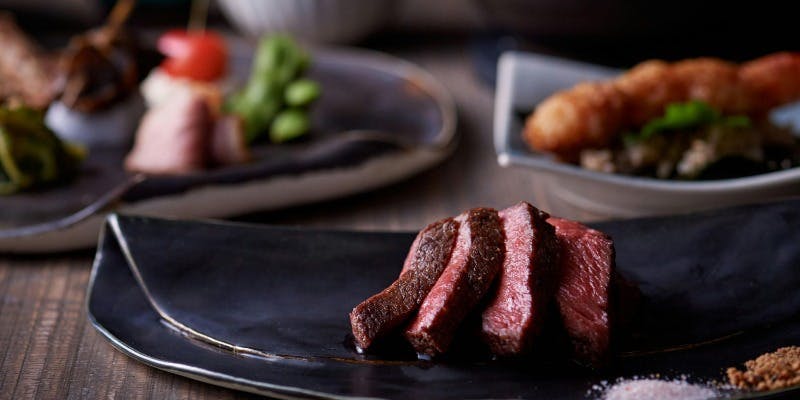 【Xmas2025】波波スペシャルクリスマスコース