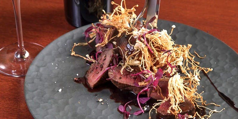 那覇のディナーにおすすめレストラントップ6 一休 Comレストラン