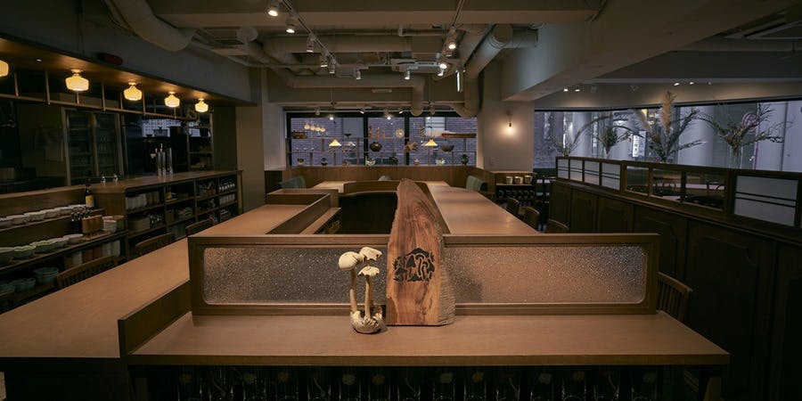 裏の山の木の子 - 画像2