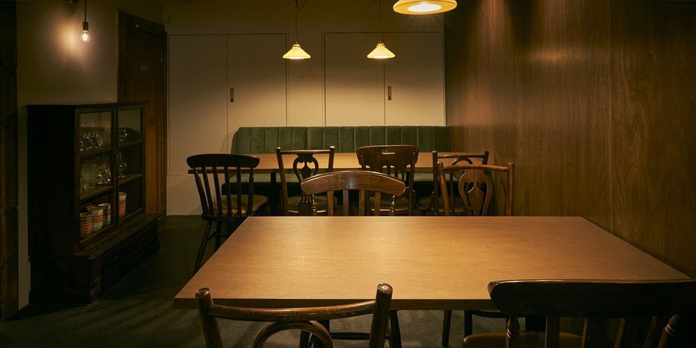 裏の山の木の子 - 画像3