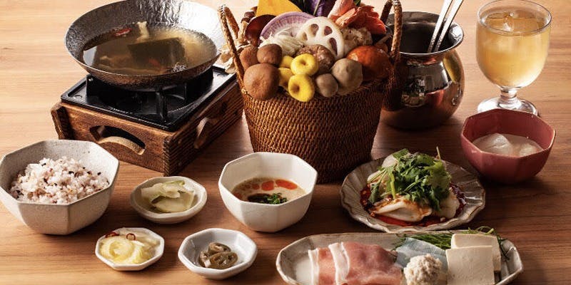 裏の山の木の子 渋谷（Urano yamano kinoko）