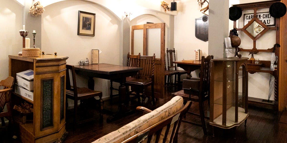 VELVET VIRGO 3枚目