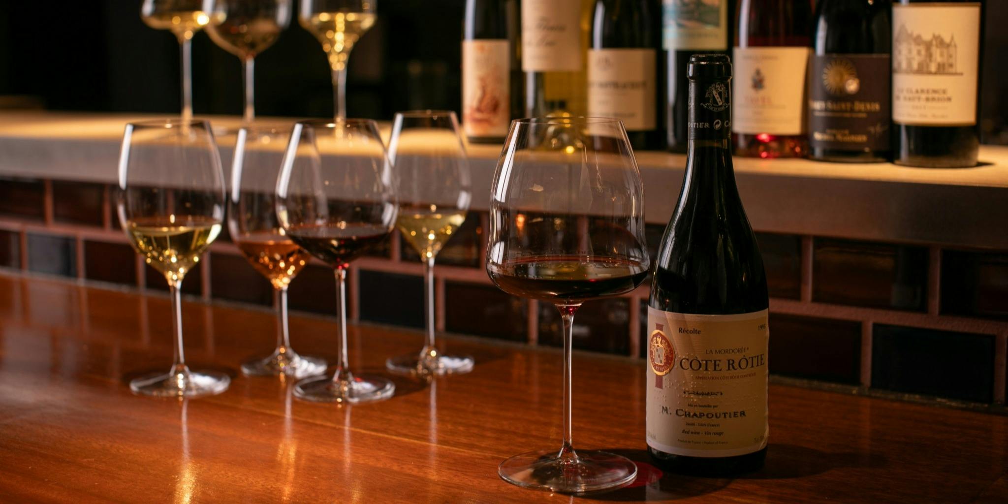 福島宮もと　季節のデザートと洋酒のお店　るぼわ - 画像8