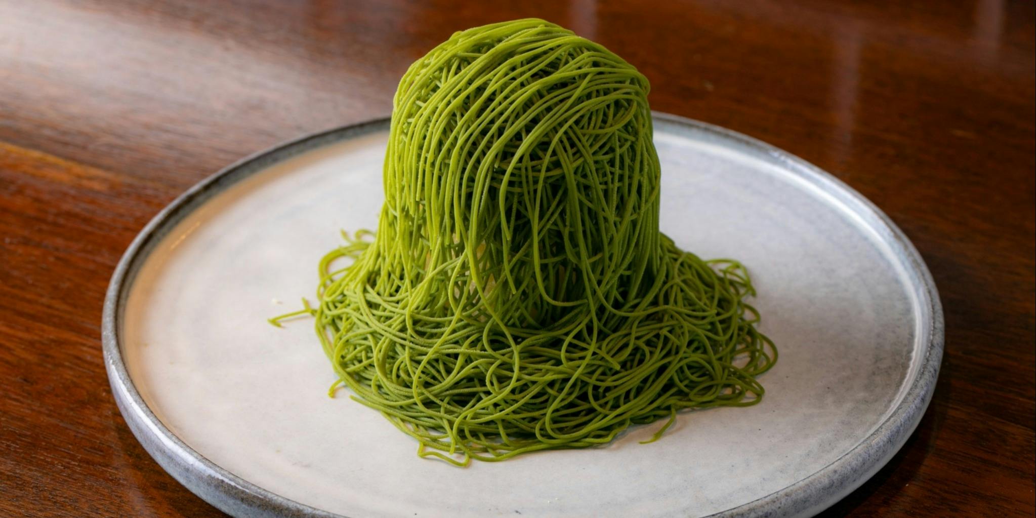 福島宮もと　季節のデザートと洋酒のお店　るぼわ - 画像7