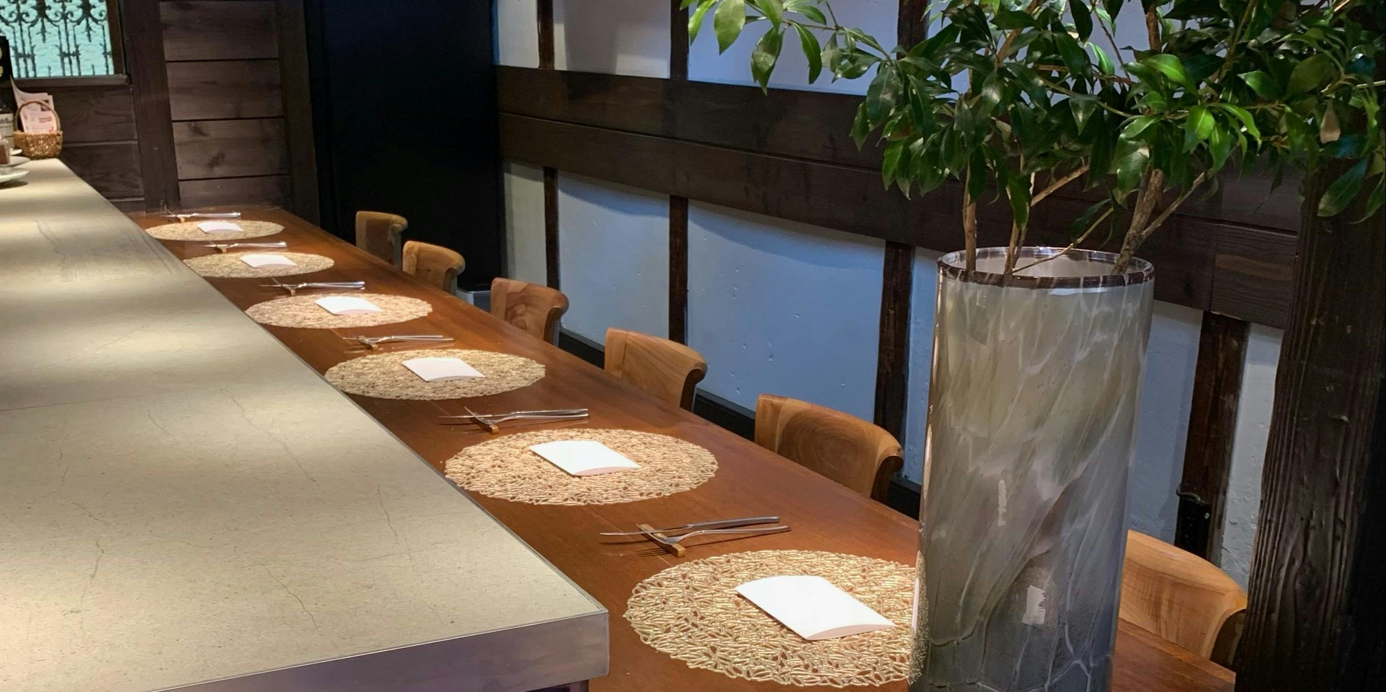 福島宮もと　季節のデザートと洋酒のお店　るぼわ - 画像1