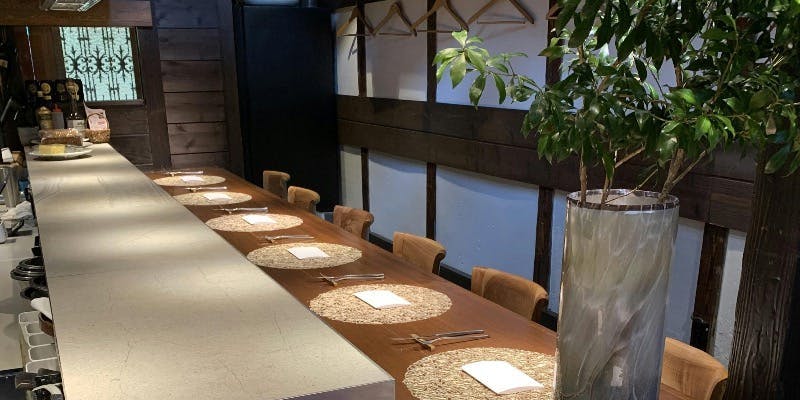 福島宮もと　季節のデザートと洋酒のお店　るぼわ - 画像11