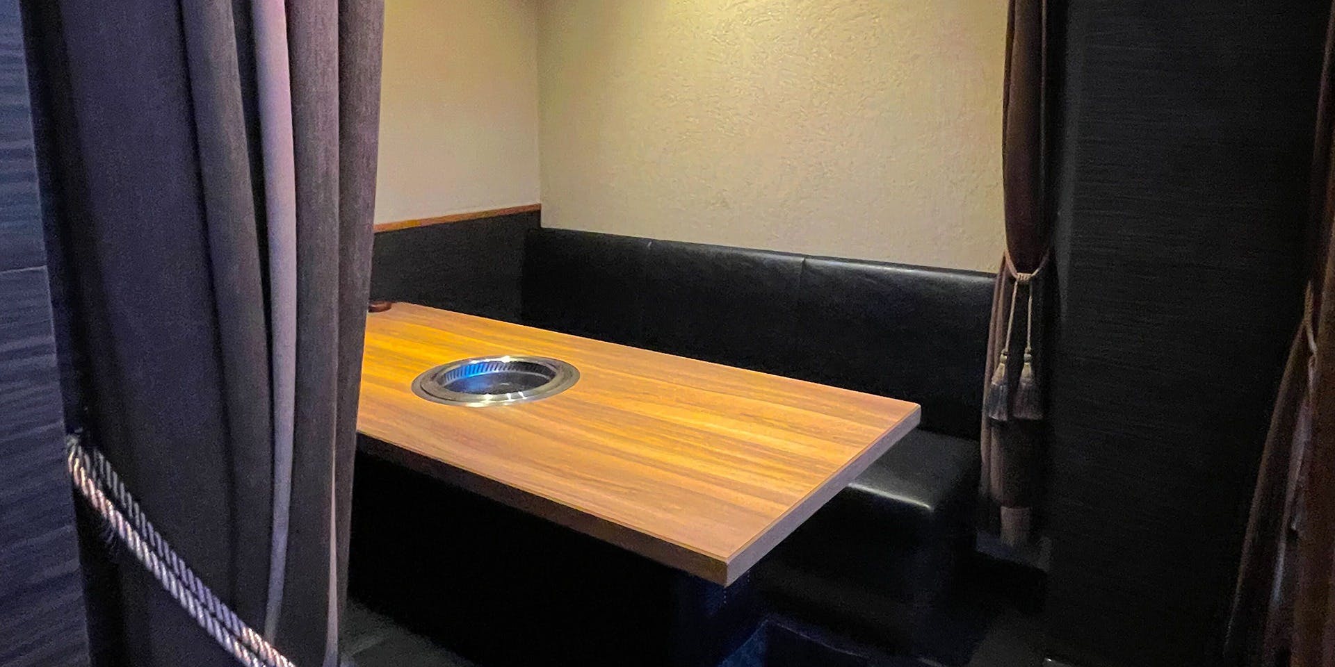 焼肉ソムリエ 萬樹亭 福島店（焼肉ソムリエ®マンジュテイ）