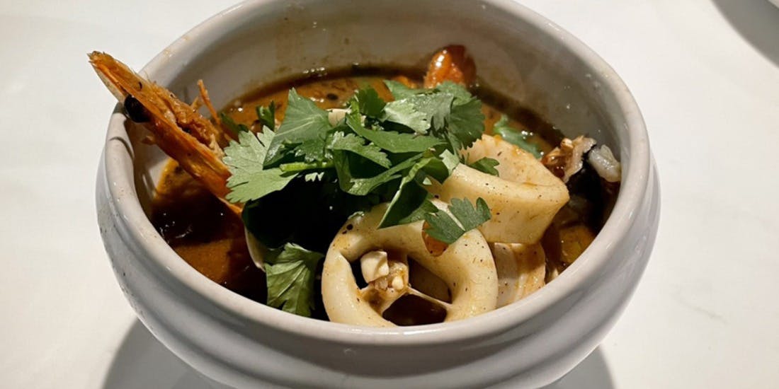 Spice & Dining KALA - 画像4