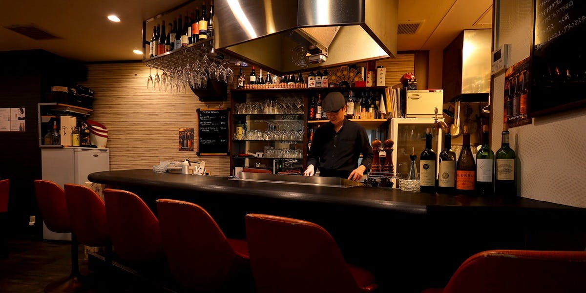 喜 ～Joie～（じょわ） 1枚目