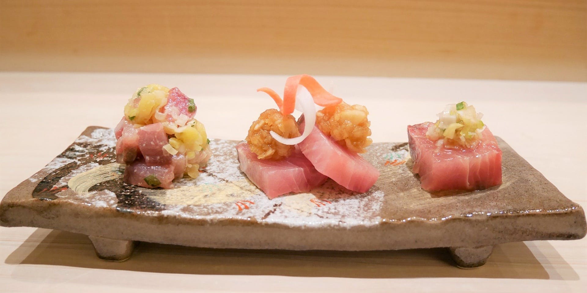 日本料理 つむぐ