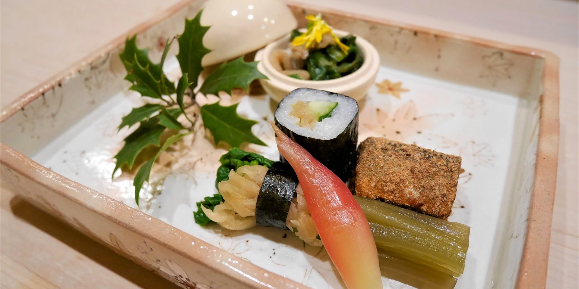 日本料理 つむぐ