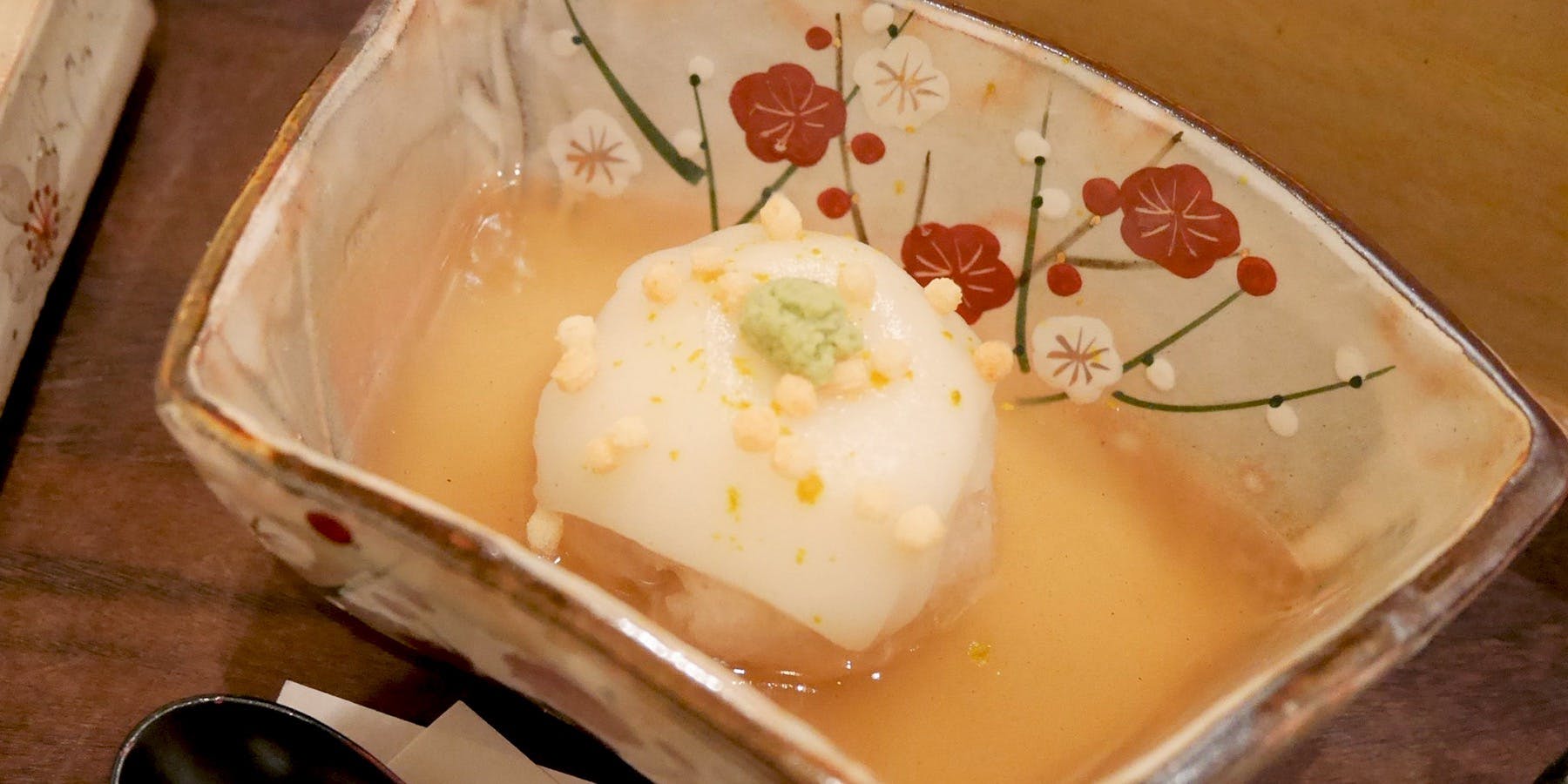 日本料理 つむぐ