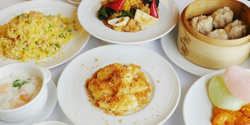 中華料理 頤和園 博多駅前店（いわえん）