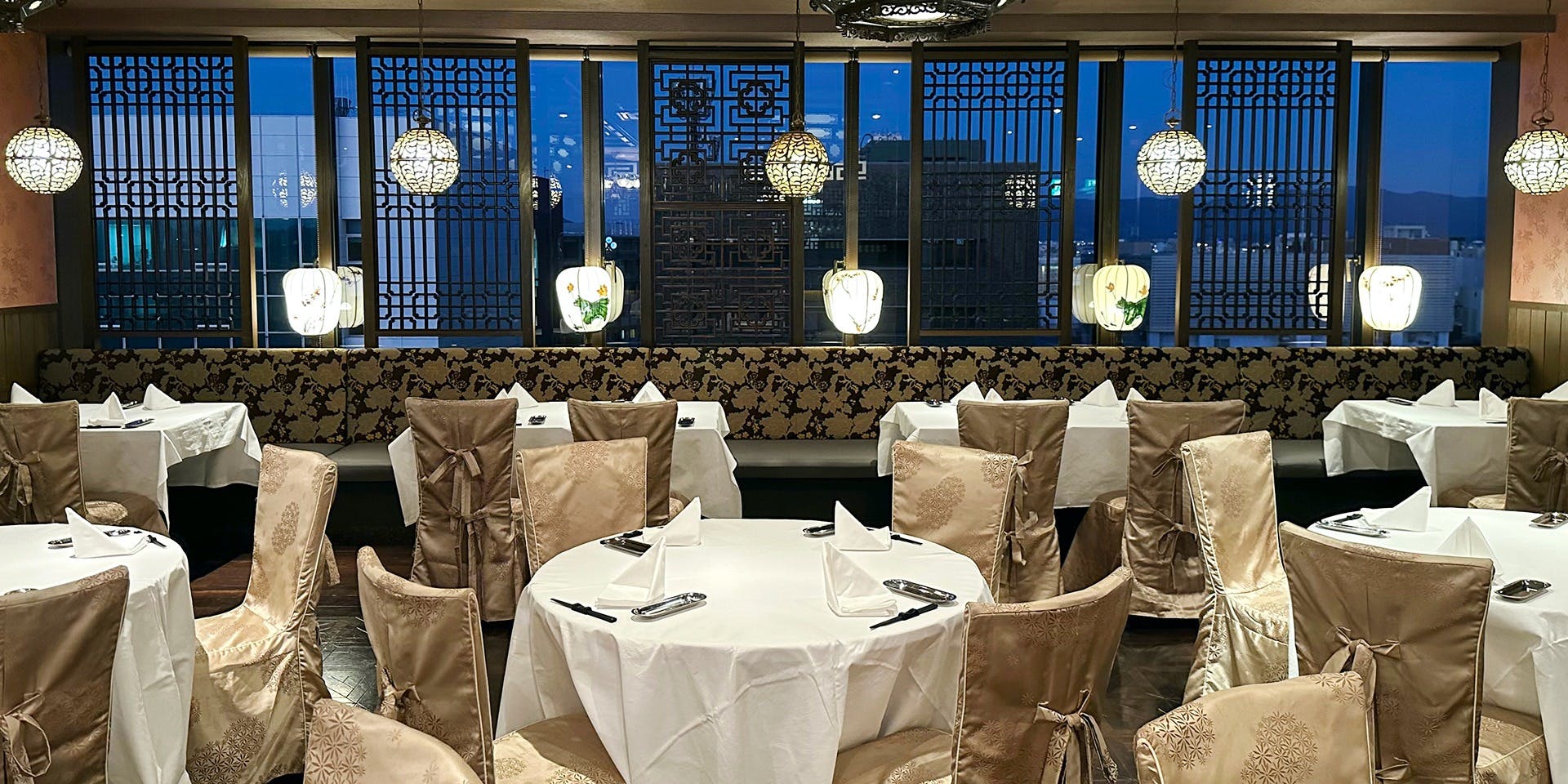 中華料理 頤和園 博多駅前店（いわえん） 2枚目