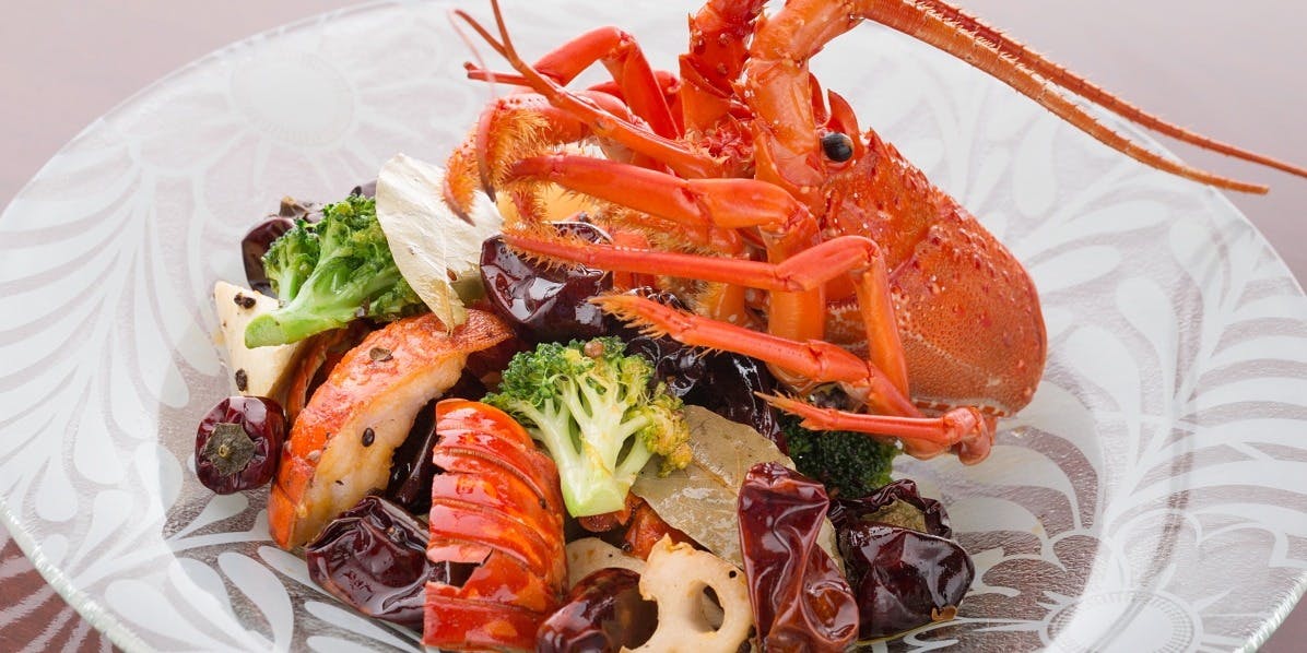 中華料理 頤和園（いわえん）博多駅前店 - 画像4