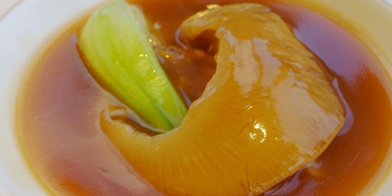 【中華極みコース】全8品＋2時間飲み放題