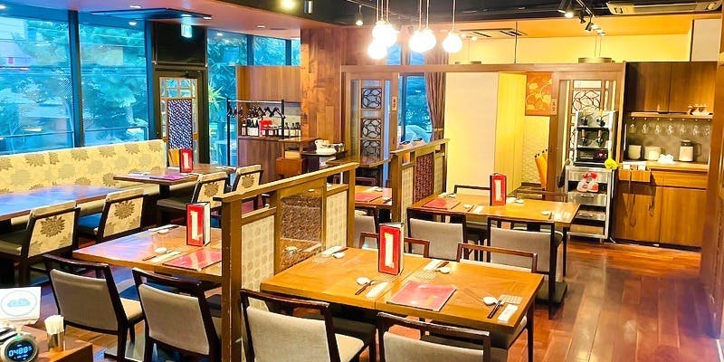 天神グルメ おしゃれで美味しい レストランランキング 23選 一休 Comレストラン