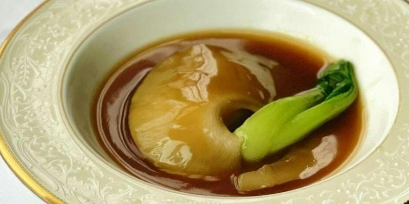 中華料理 頤和園 天神店（いわえん）