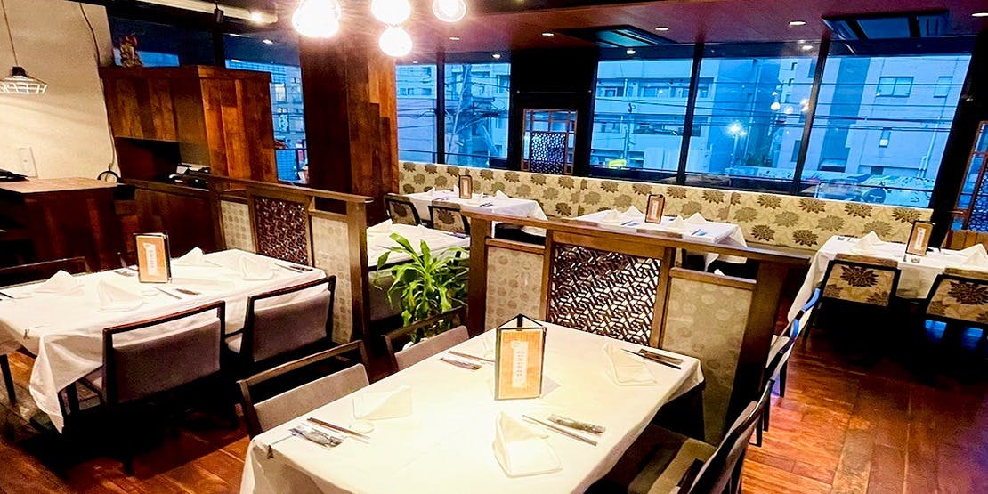 中華料理 頤和園（いわえん）天神店 - 画像1