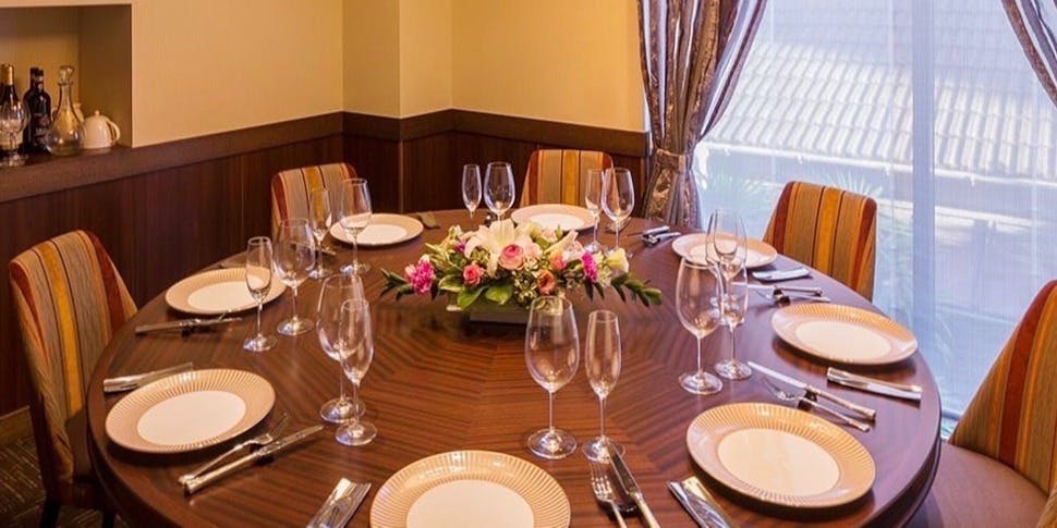 中華料理 頤和園（いわえん）天神店 - 画像2