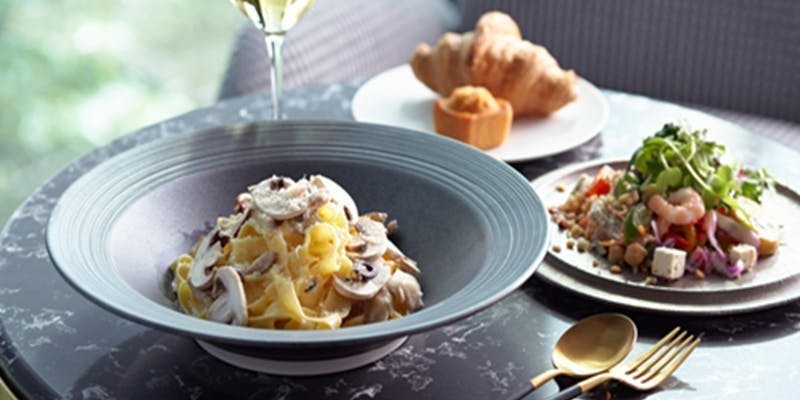 【お正月2026】お正月ランチコース