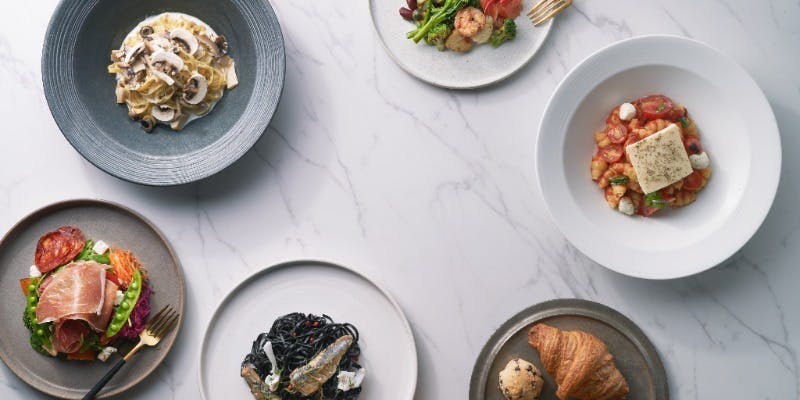 CENTRE M／東急ステイ メルキュール 大阪なんば - 画像13