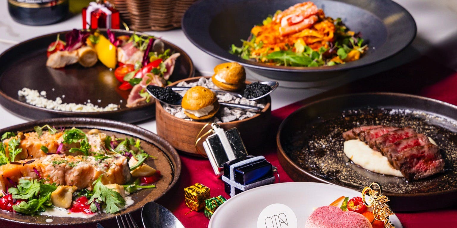 CENTRE M／東急ステイ メルキュール 大阪なんば - 画像12