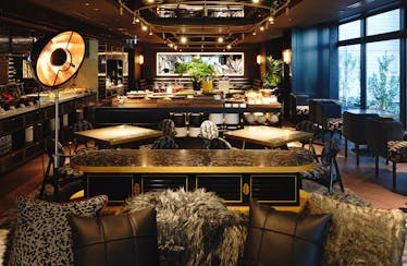 CENTRE M/東急ステイ メルキュール 大阪なんば