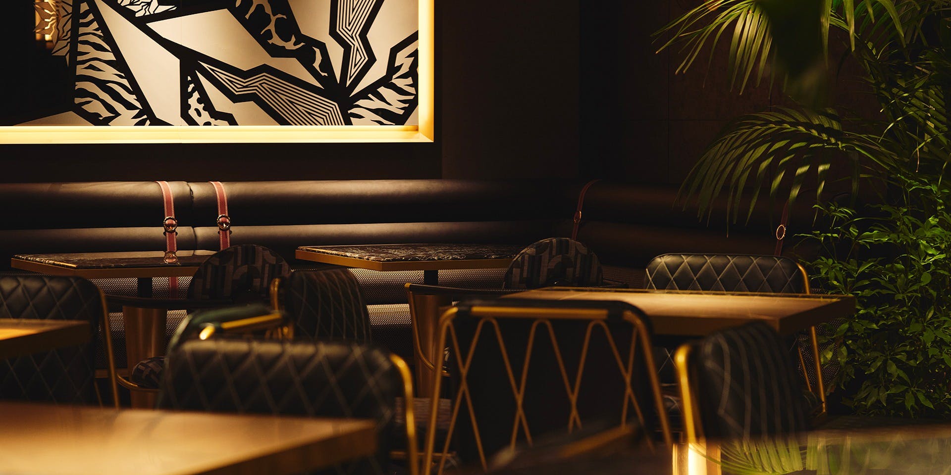 CENTRE M／東急ステイ メルキュール 大阪なんば - 画像2