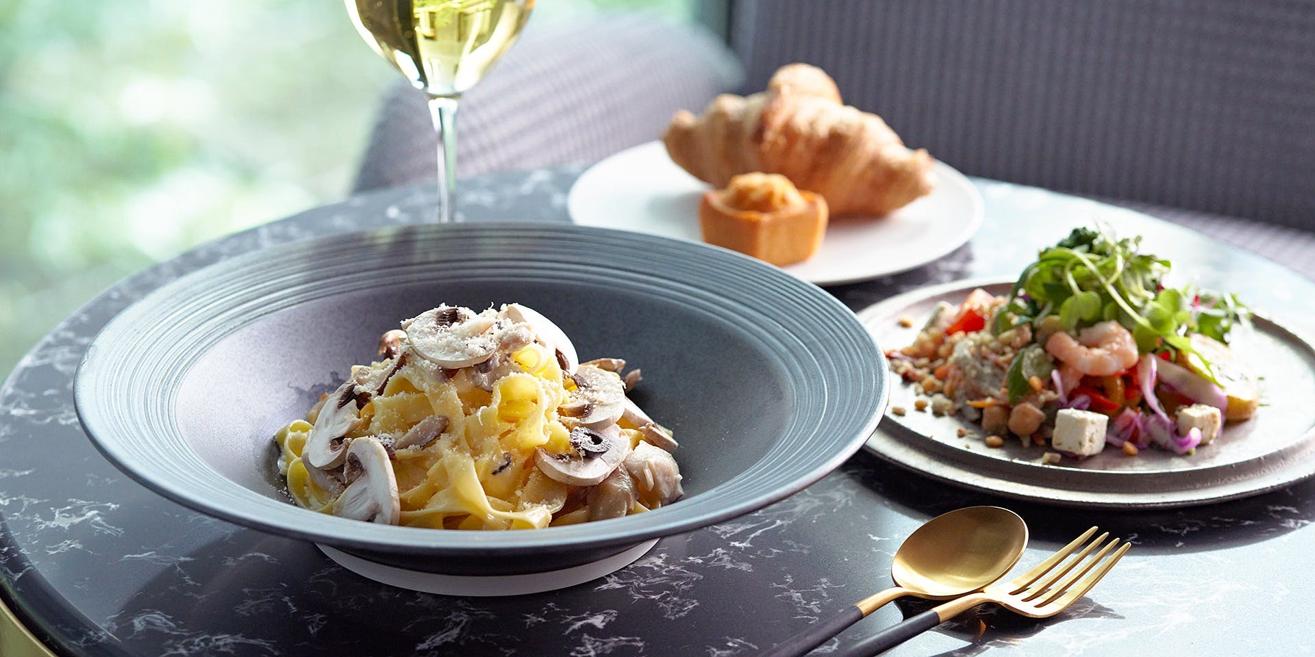 CENTRE M／東急ステイ メルキュール 大阪なんば - 画像4