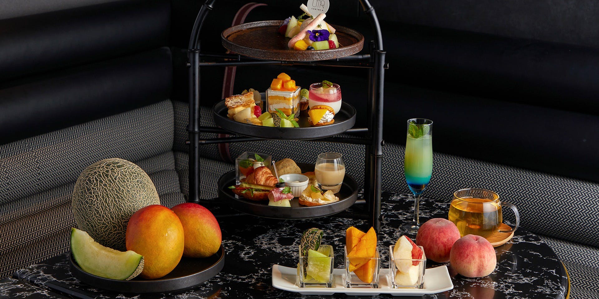 CENTRE M（サントル エム）