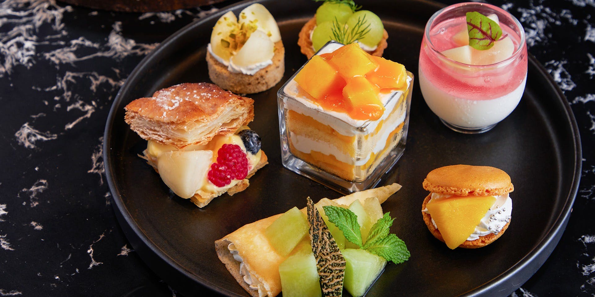 CENTRE M（サントル エム）