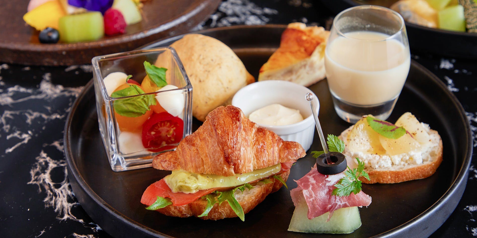 CENTRE M（サントル エム）