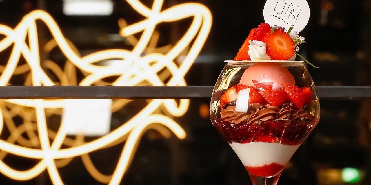 CENTRE M／東急ステイ メルキュール 大阪なんば - 画像10