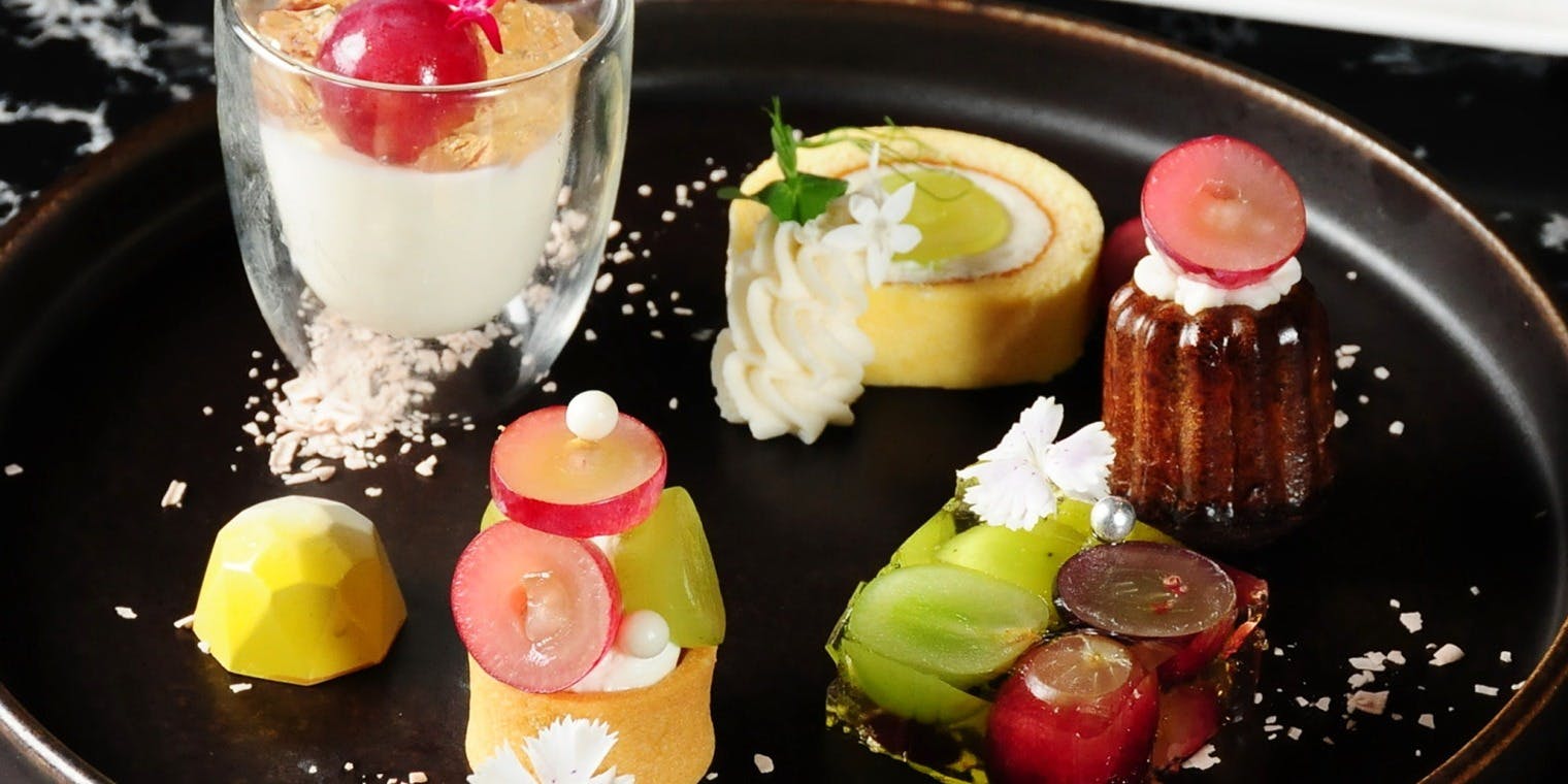 CENTRE M／東急ステイ メルキュール 大阪なんば - 画像7