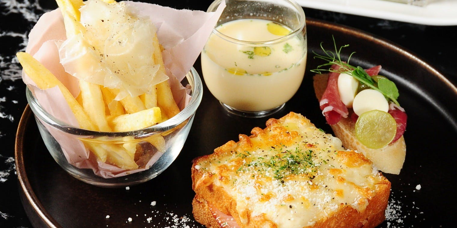 CENTRE M／東急ステイ メルキュール 大阪なんば - 画像8