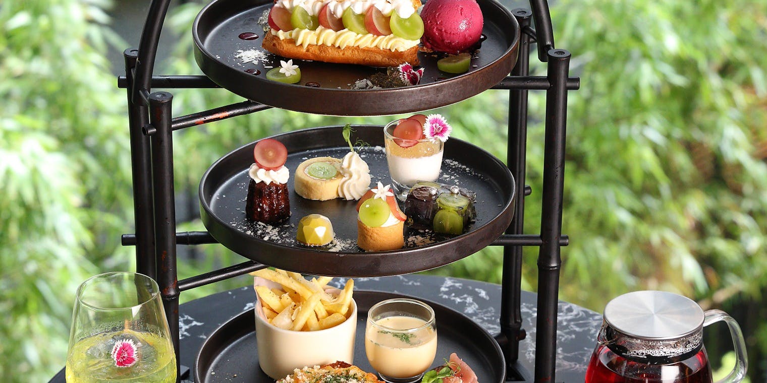 CENTRE M／  東急ステイ メルキュール 大阪なんば - 画像5